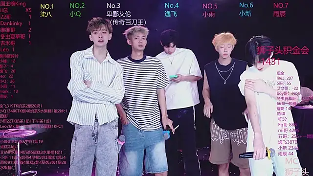 AAA-winner online show from May 31, 2026, 12:30 am