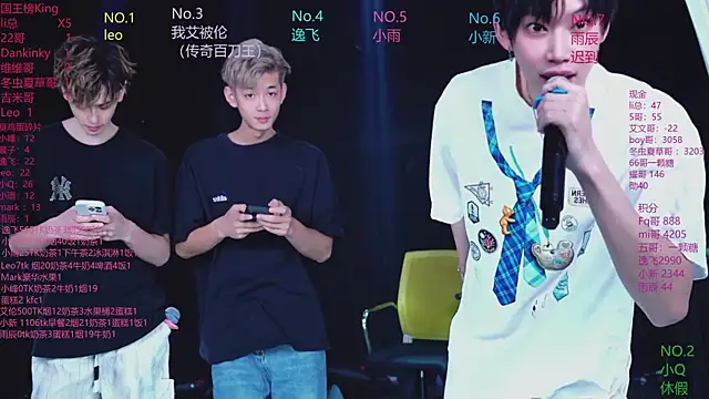 AAA-winner online show from June 4, 2026, 2:17 am