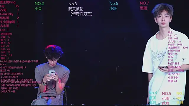AAA-winner online show from June 6, 2026, 2:27 am