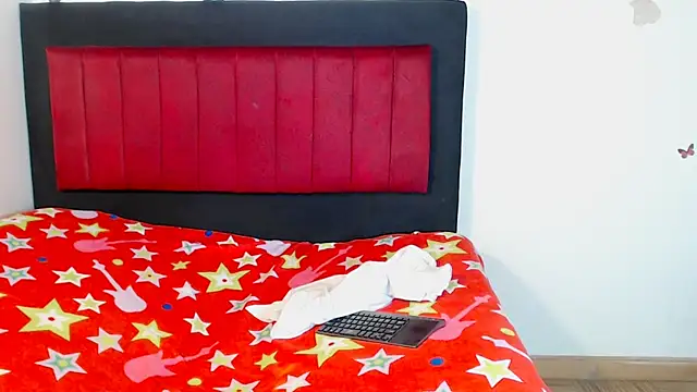 AMARYXS online show from February 12, 2026, 2:01 pm