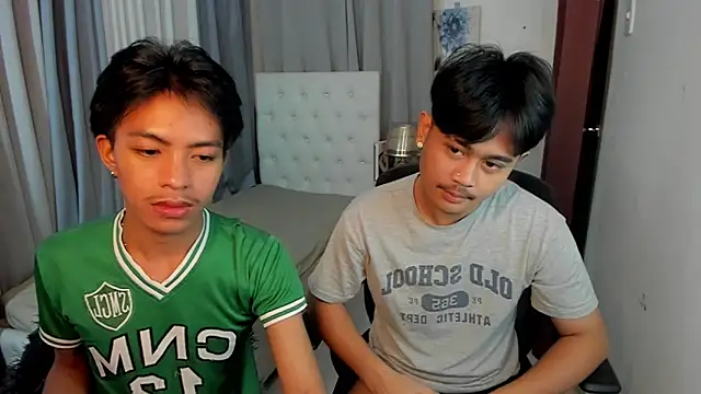 asianblackbigcock online show from November 8, 2025, 5:51 am