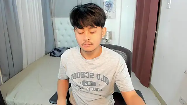 asianblackbigcock online show from November 16, 2025, 4:40 am