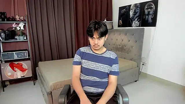 asianblackbigcock online show from December 4, 2025, 4:22 am