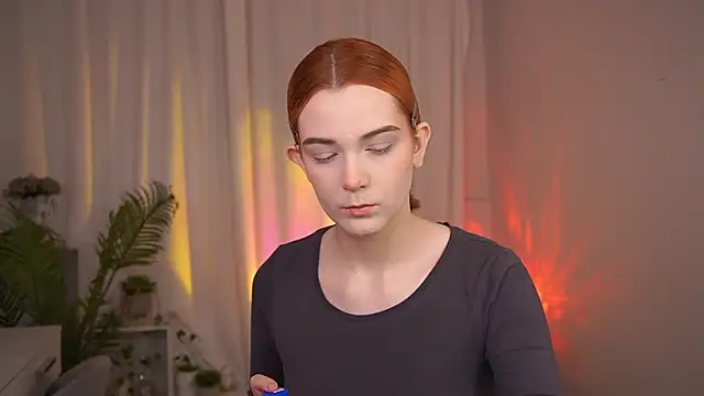 AvaRyder online show from March 4, 2026, 2:23 pm