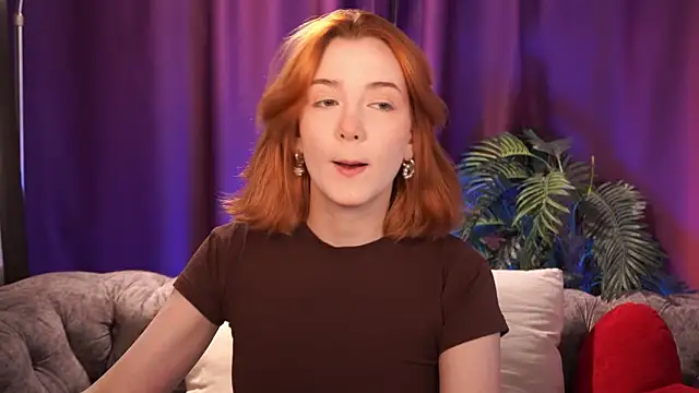 AvaRyder online show from March 8, 2026, 1:48 pm