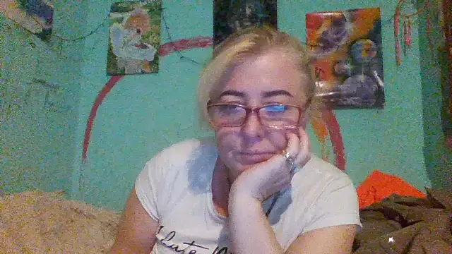 Tati 0808 online show from November 29, 2025, 6:38 am