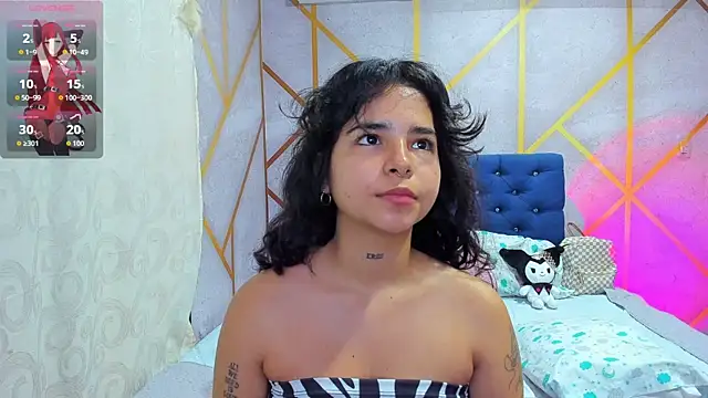  vaiolet owo online show from March 7, 2026, 5:26 am