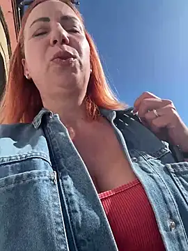 pervimilf online show from April 29, 2026, 9:13 am