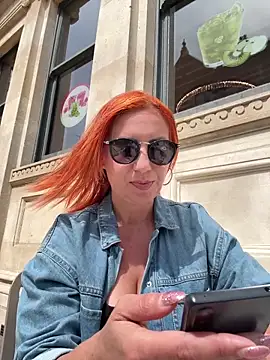 Snapshot of pervimilf chatting on June 15, 2026, 10:28 am pervimilf online show from June 15, 2026, 10:28 am
