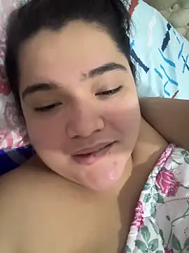 sweetmuslim01 online show from February 24, 2025, 2:04 pm