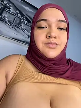 sweetmuslim01 online show from March 2, 2025, 5:36 pm