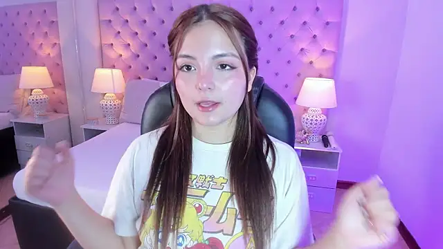 Snapshot of GabyQueens chatting on January 8, 2026, 1:57 pm GabyQueens online show from January 8, 2026, 1:57 pm