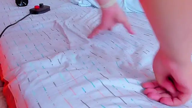 Brenda-Rosse online show from November 26, 2025, 8:54 pm