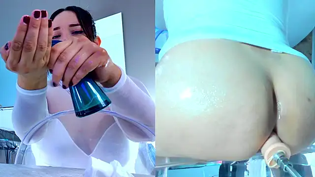 Brenda-Rosse online show from March 8, 2026, 5:11 am