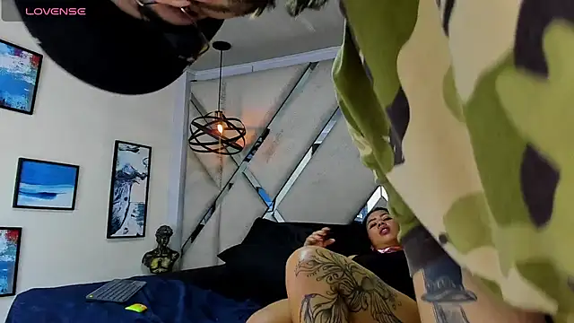 Sophia Ostin69 online show from November 22, 2025, 4:33 am