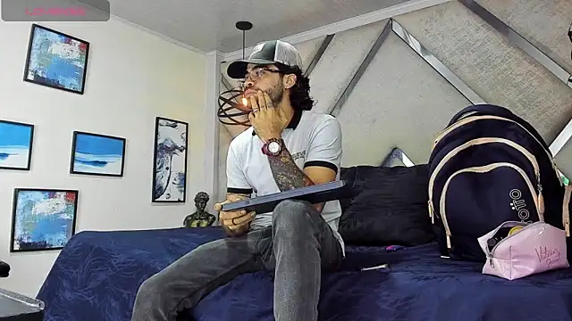 Sophia Ostin69 online show from November 25, 2025, 3:39 am