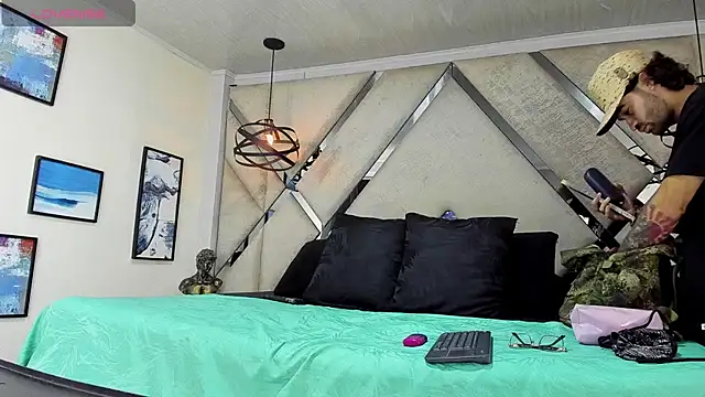 Sophia Ostin69 online show from November 29, 2025, 4:26 am