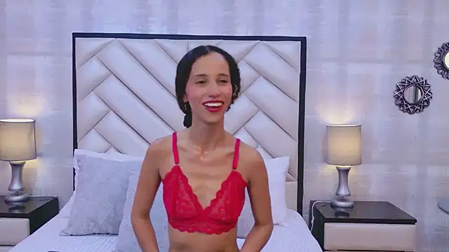 EimySanchez online show from April 20, 2026, 7:37 pm