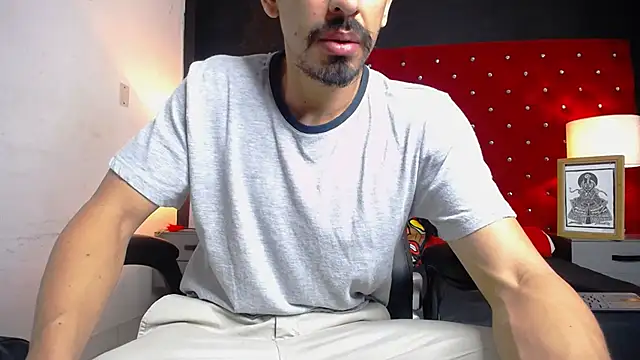 Magnar Royal online show from November 22, 2025, 4:17 pm