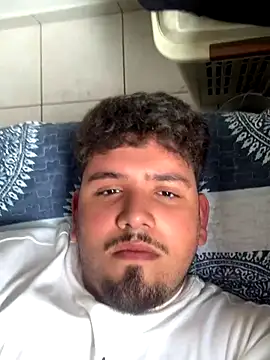 Bbbtro online show from November 6, 2025, 5:03 pm