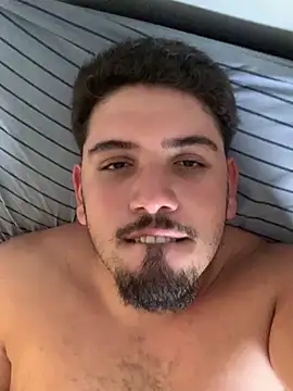 Bbbtro online show from February 24, 2026, 8:07 pm