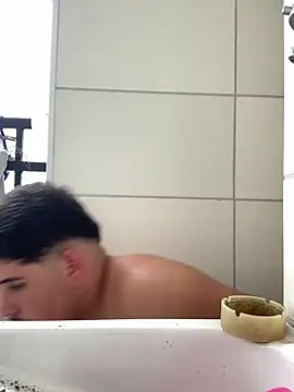 Bbbtro online show from February 26, 2026, 6:29 pm