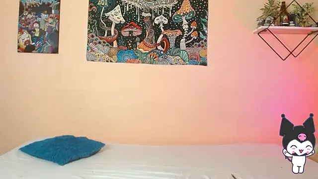 nicolai a online show from February 1, 2026, 3:43 pm