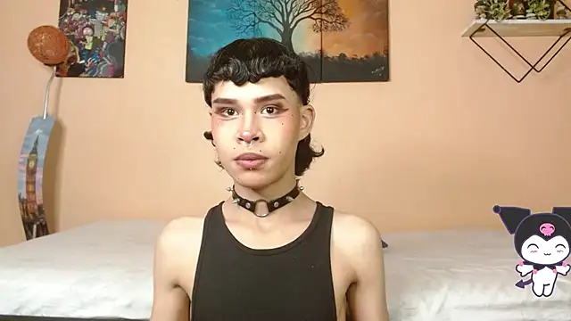 nicolai a online show from February 12, 2026, 7:31 pm