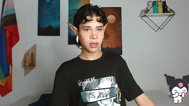 nicolai a online show from May 24, 2026, 6:46 pm