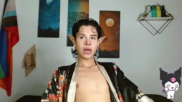 nicolai a online show from June 2, 2026, 10:56 pm