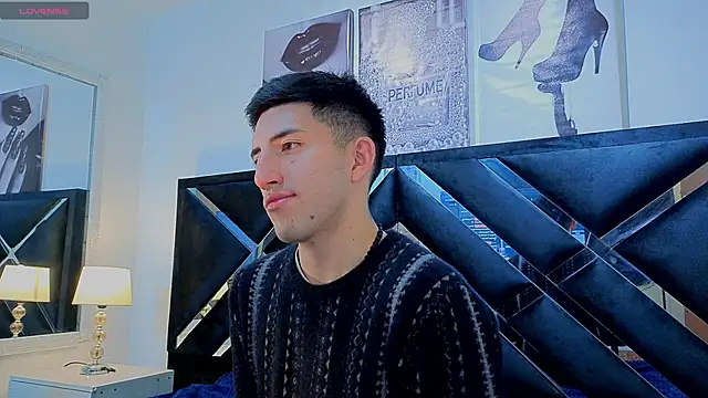 Un Sluttyy online show from April 21, 2026, 11:27 am