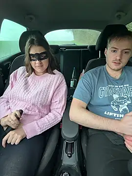 roroandjujuLoveX online show from March 28, 2026, 5:34 pm