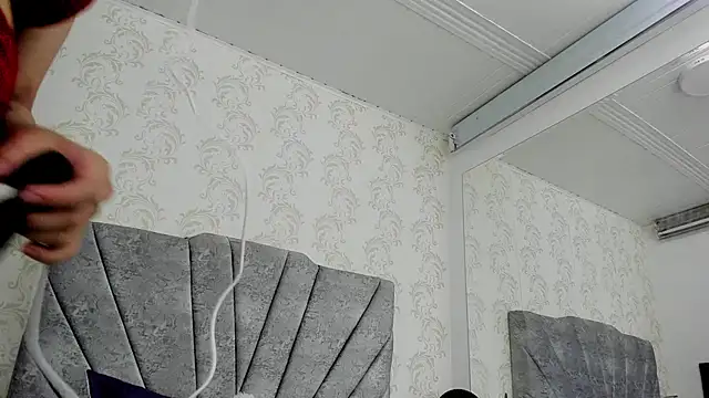 CelesteJones1 online show from November 15, 2025, 12:13 pm