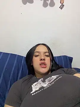 CelesteJones1 online show from February 20, 2026, 7:25 pm