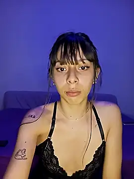 GabySMiller online show from February 5, 2026, 4:17 am