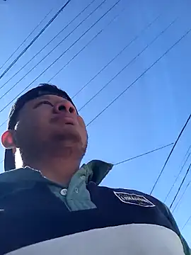 themorenofit08 online show from February 17, 2026, 7:53 pm