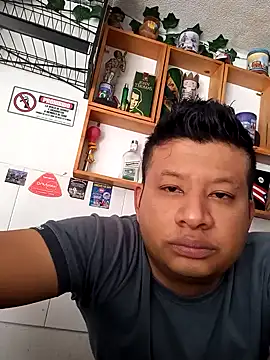 themorenofit08 online show from February 22, 2026, 5:44 pm