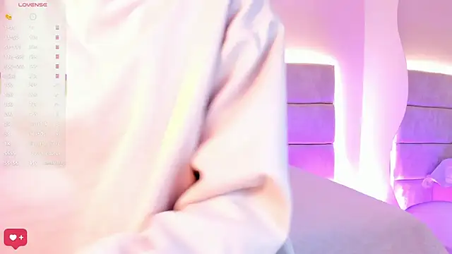 nia20  online show from February 20, 2026, 12:16 pm