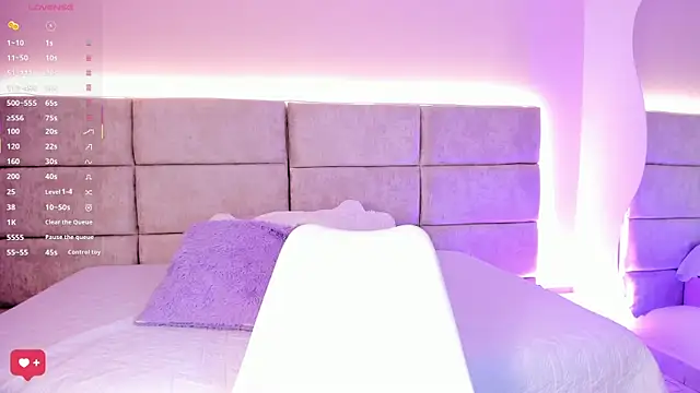 nia20  online show from April 23, 2026, 12:29 pm