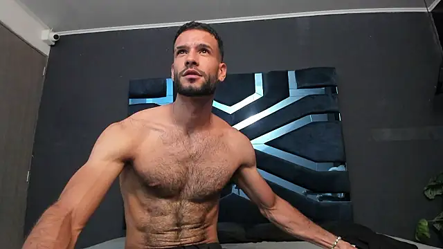 Jacob Benelli online show from March 13, 2026, 5:30 pm