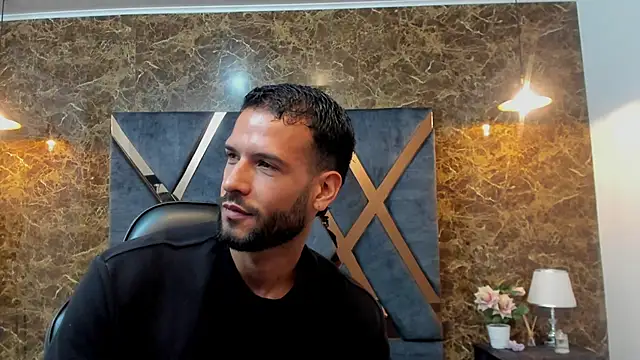 Jacob Benelli online show from March 20, 2026, 11:20 pm