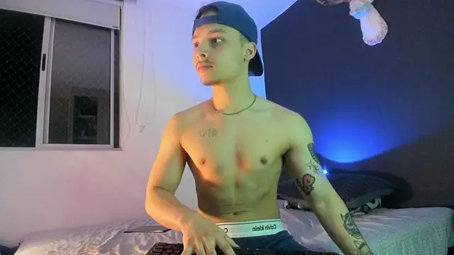 Zeus Jeff online show from March 11, 2026, 1:22 am