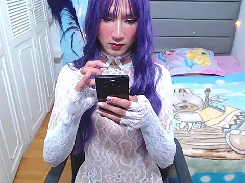 catherin foxxx online show from November 7, 2025, 7:58 pm