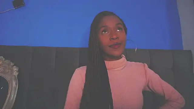 Aliis Love online show from December 3, 2025, 5:15 am