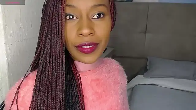 Aliis Love online show from January 11, 2026, 4:01 pm