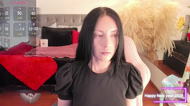 Neo sarah  online show from January 10, 2026, 3:30 am