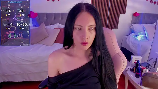 Neo sarah  online show from February 13, 2026, 3:35 am