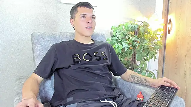 damian vega13 online show from November 25, 2025, 6:30 pm