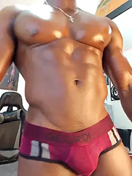 MIKE KILIANjs online show from April 23, 2026, 2:41 pm