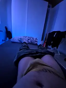 TirelessLot3 online show from March 8, 2026, 12:41 am